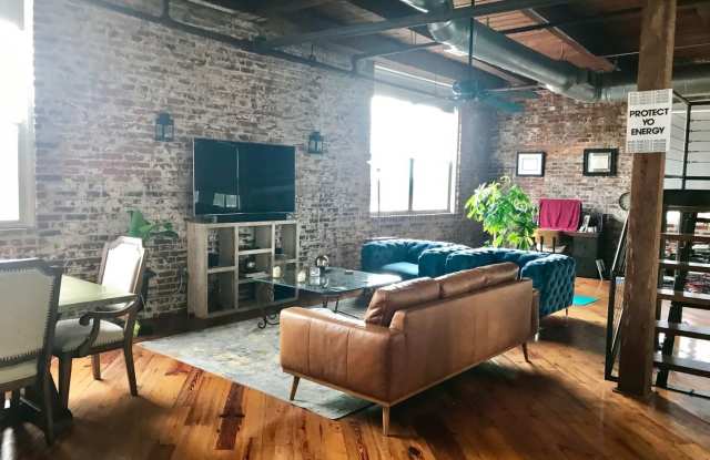 Gasket City Lofts Gallery 2