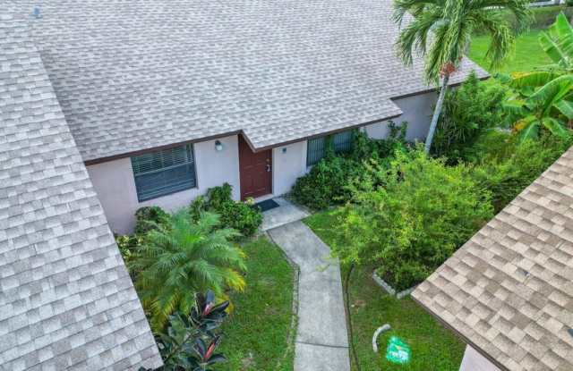 2315 Ida Way - 2315 Ida Way, Palm Beach County, FL 33415