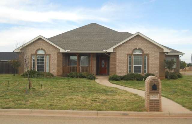 202 Ruger Street - 202 Ruger Street, Taylor County, TX 79562