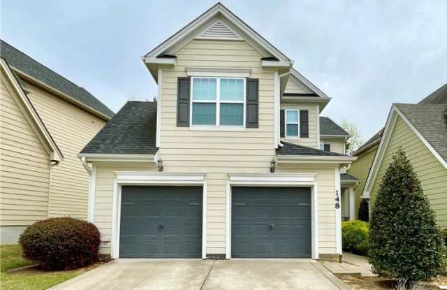 148 Pine Hawk Drive - 148 Pine Hawk Drive, Harnett County, NC 28390