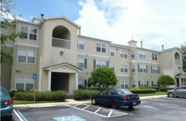 18318 Brindle Club Drive - 18318 Bridle Club Dr, Tampa, FL 33647