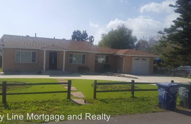 8345 Golden Ave. - 8345 Golden Avenue, Lemon Grove, CA 91945