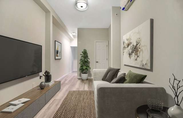 332 JACKSON ST - 332 Jackson Street, Hoboken, NJ 07030