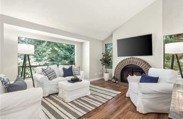 705 143rd Avenue Northeast - 705 143rd Avenue Northeast, Bellevue, WA 98007