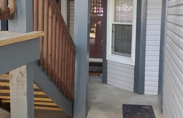 6903 VICTORIA DRIVE - 6903 Victoria Drive, Franconia, VA 22310