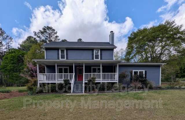 1240 Cedars Road - 1240 Cedars Road, Gwinnett County, GA 30045 1240 Cedars Road - 1240 Cedars Road, Gwinnett County, GA 30045