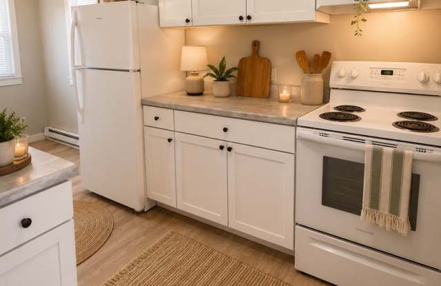 1516 1/2 W Jackson St - Walk to Ball State & The Village – Freshly Updated 1 Bedroom Available Now! photos photos