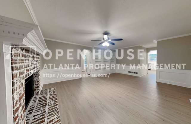 523 Cherokee Mills Drive Gallery 4