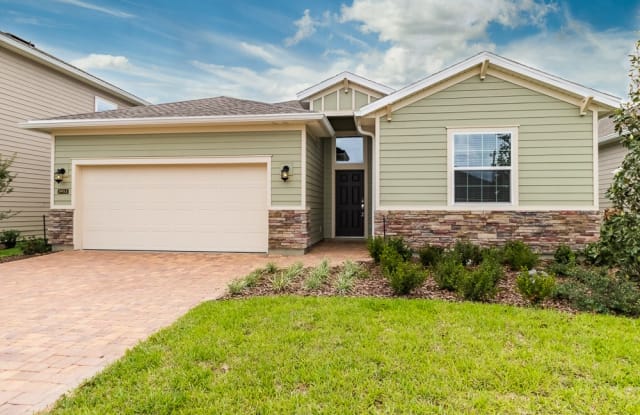 3914 Arbor Mill Cir - 3914 Arbor Mill Circle, Oakleaf Plantation, FL 32065