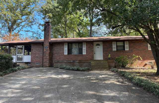209 Evans Cook Court - 209 Evans Cook Court, Cherokee County, GA 30115