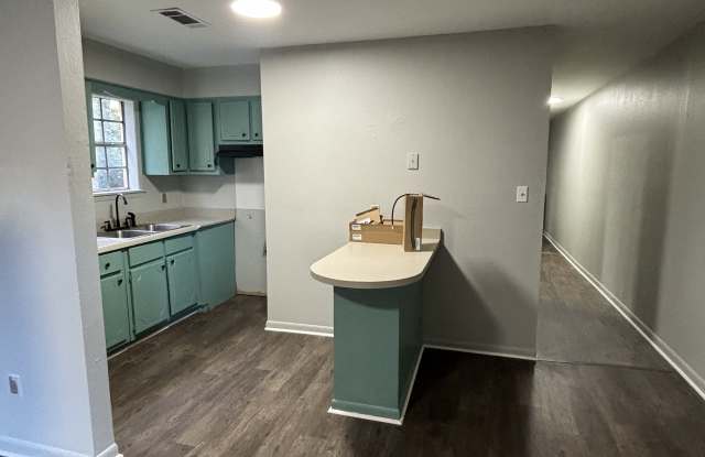 1009 38th Ave - 1009 38th Avenue, Meridian, MS 39307