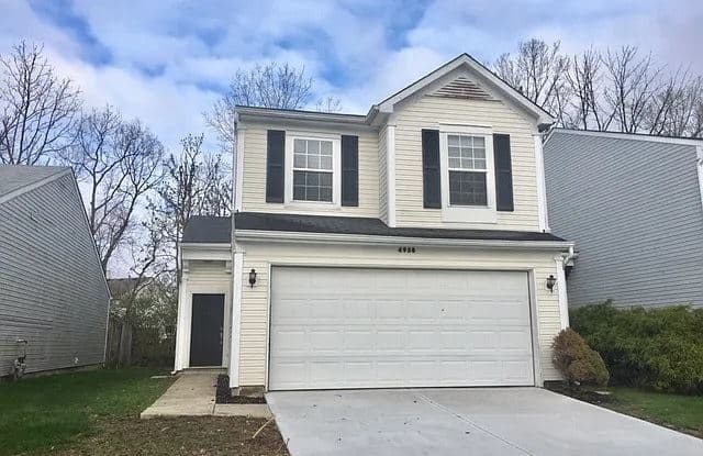 4938 Pembridge Drive - 4938 Pembridge Drive, Indianapolis, IN 46254
