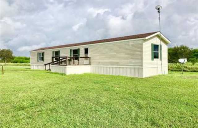 553 Aloe Road - 553 Aloe Road, Victoria County, TX 77905