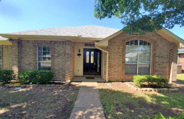 8511 Cripple Creek Dr - 8511 Cripple Creek Drive, Frisco, TX 75034