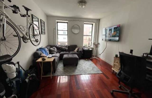 400 East 91st Street - 400 East 91st Street, New York City, NY 10128