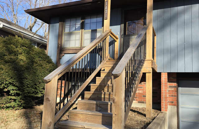 1421 South Haden Court photos photos