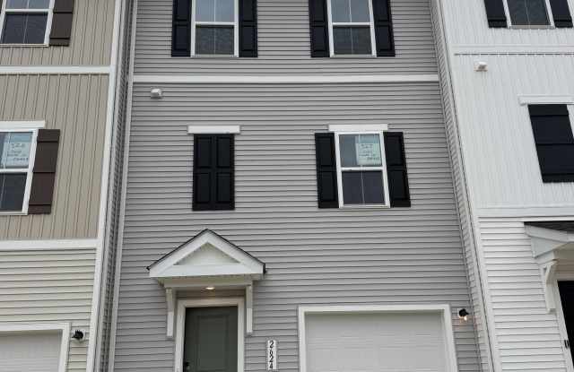 2624 Cougar Lane - 1 photos photos