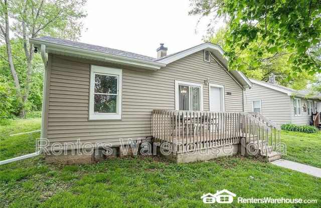 2802 SE 8th - 2802 Southeast 8th Court, Des Moines, IA 50315