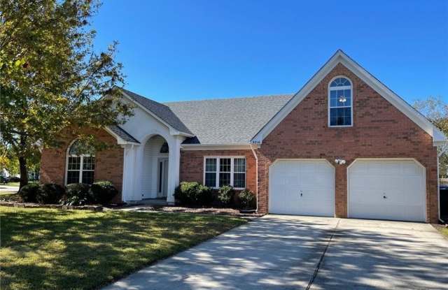 3216 Fayette Drive photos photos