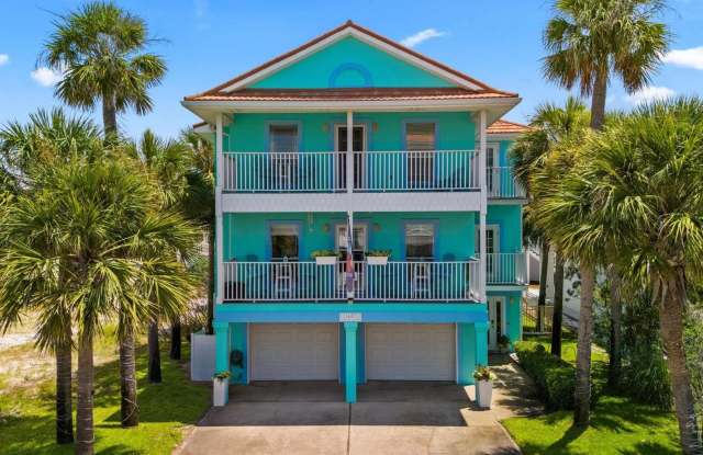 1437 Sonata Ct - 1437 Sonata Court, Navarre Beach, FL 32566