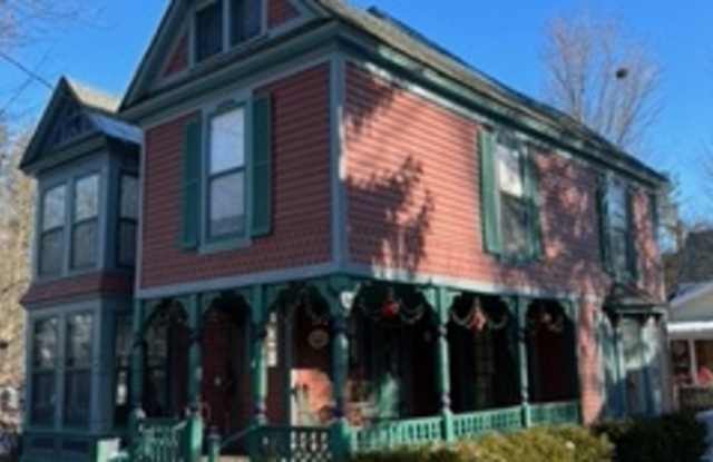 5 Albany Avenue - 5 Albany Avenue, Round Lake, NY 12151