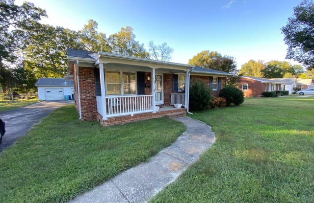 506 Laurel Hill - 506 Laurel Hill Drive, Burlington, NC 27215