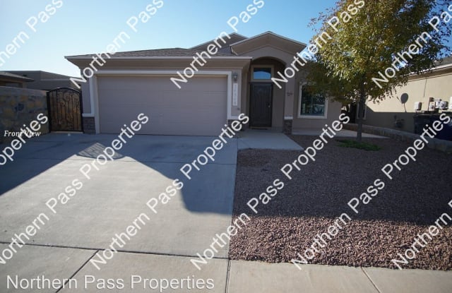 14548 Smokey Point - 14548 Smokey Point Dr, El Paso County, TX 79938