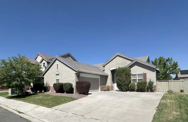 Well Maintained South Reno Home photos photos