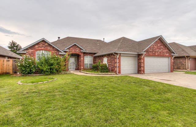 4008 Morningstar - 4008 Morning Star Drive, Oklahoma City, OK 73099