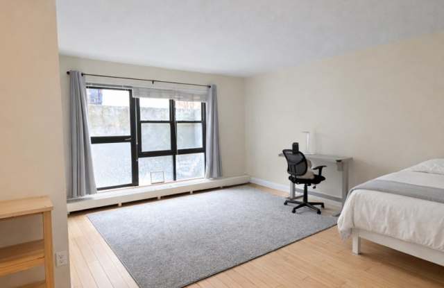 6 Juniper St. - 6 Juniper Street, Brookline, MA 02445