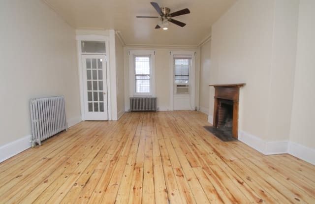 509 South 15th Street - 509 South 15th Street, Philadelphia, PA 19146