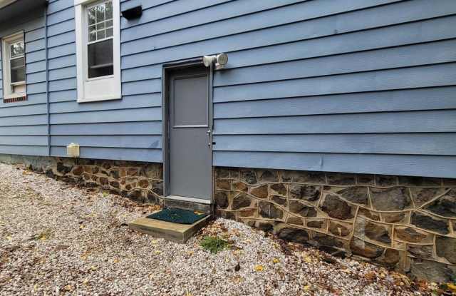 6313 FREDERICK ROAD - 6313 Frederick Road, Catonsville, MD 21228