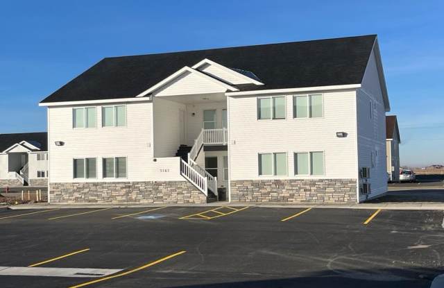 Modern 3-Bedroom, 2-Bath Home in Ammon – Built in 2023! photos photos