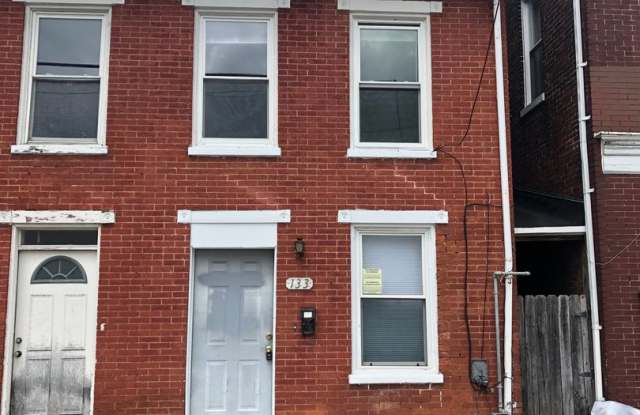Available Now! 2 Bedroom House- York City SD - 133 North Penn Street, York, PA 17401 Available Now! 2 Bedroom House- York City SD - 133 North Penn Street, York, PA 17401