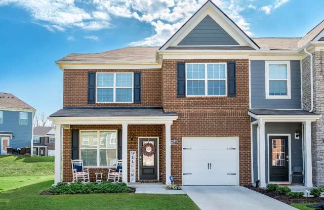 Move in ready, end-unit townhome! photos photos Move in ready, end-unit townhome! photos photos