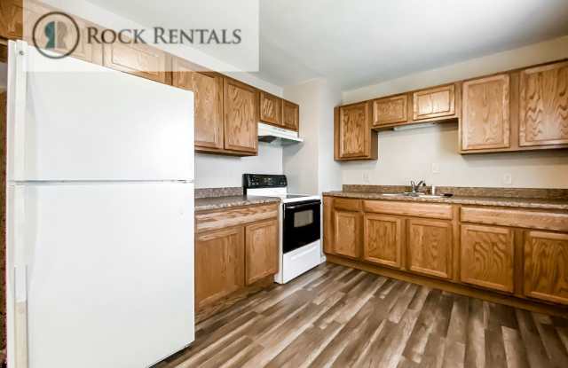 3 Bed 1 Bath with Garage photos photos