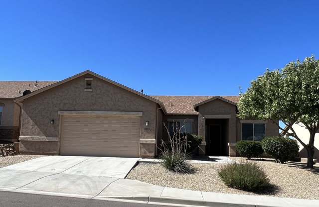 Home in sought after Granville Community! - 4252 Bainsbury Drive, Prescott Valley, AZ 86314
