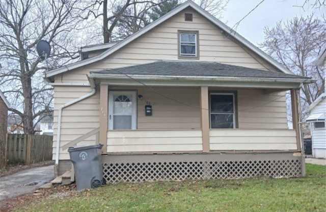 166 Wesley Avenue photos photos