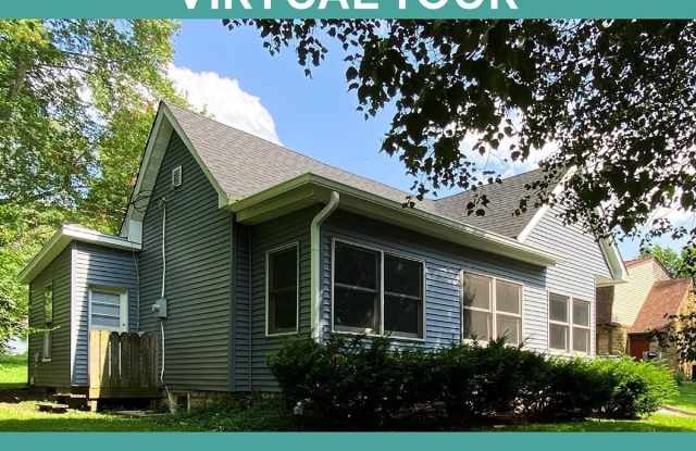 809 S Washington Street - 809 South Washington Street, Bloomington, IN 47401