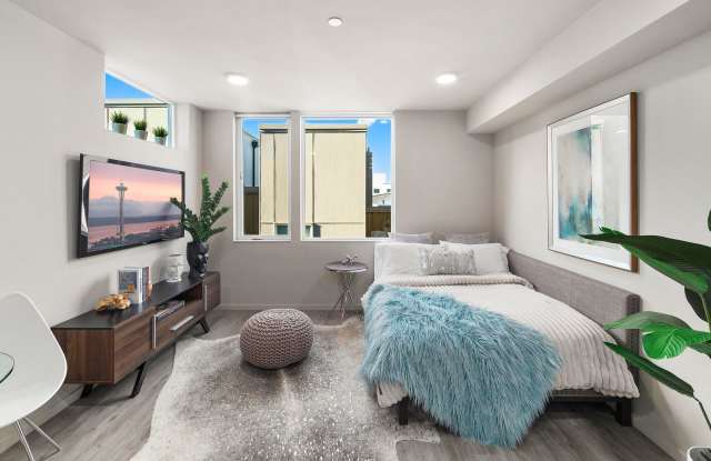 Avala Apartments Gallery 1