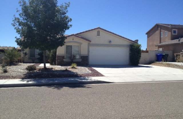 4 BEDROOM VICTORVILLE HOME NEAR FREEWAY, SHOPPING & SCHOOLS! photos photos