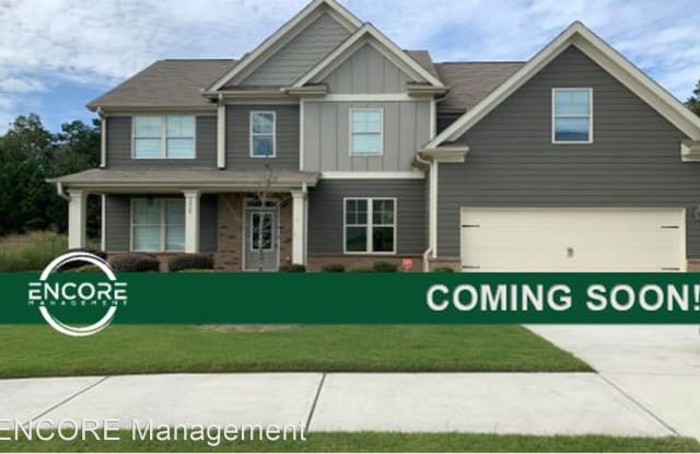 2475 Overlook Avenue - 2475 Overlook Avenue, DeKalb County, GA 30058