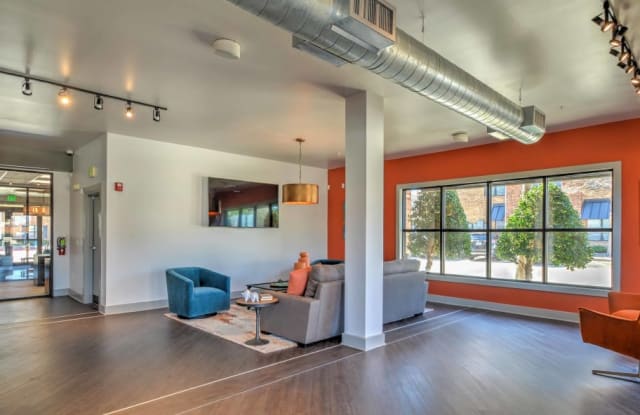 The Atlantic McKinney Ranch Gallery 3