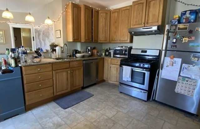 4 Adamson St. - 4 Adamson Street, Boston, MA 02134