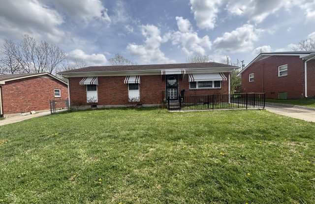 1840 Costigan Drive photos photos