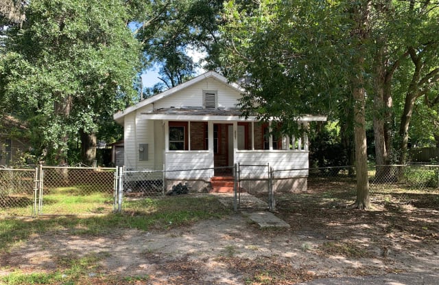 2361 2nd Avenue - 2361 2nd Avenue, Jacksonville, FL 32208