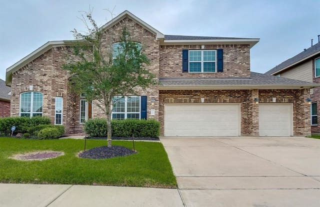 25010 Azalea Ranch Drive - 25010 Azalea Ranch Drive, Fort Bend County, TX 77494