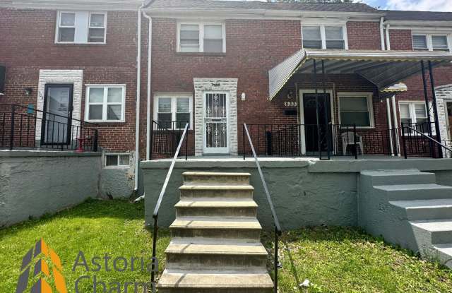 NEW 2BEDS/1.5BATHS HOME in East Baltimore! photos photos