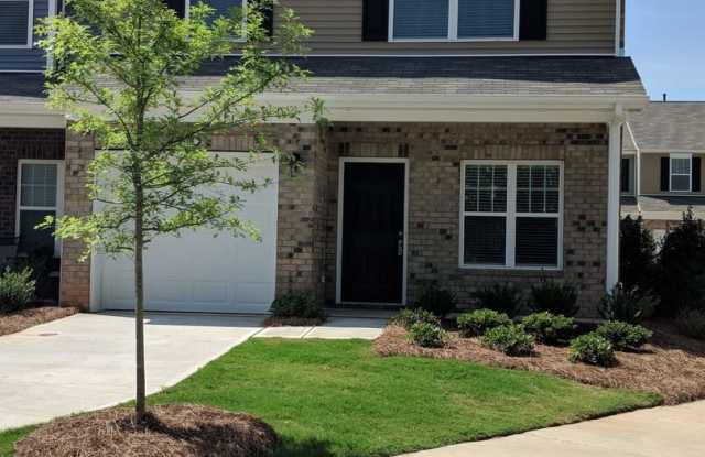 8414 Summerford Dr. - 8414 Summerford Dr, Charlotte, NC 28269