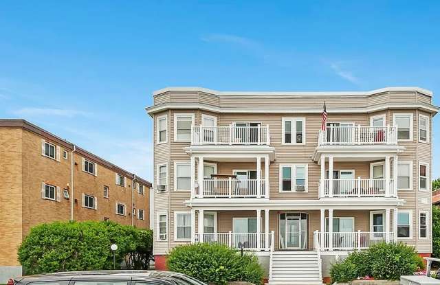 21 Beach Rd # U16004QCC - 21 Beach Road, Lynn, MA 01902